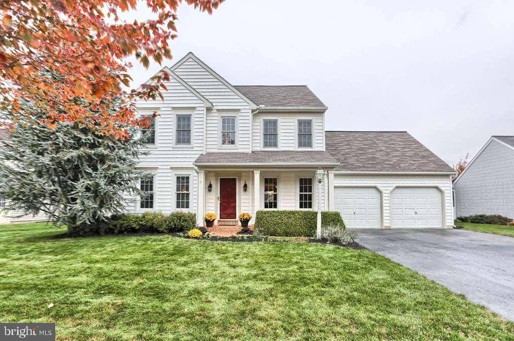 Hummelstown, PA 17036,959 MUIRFIELD DR