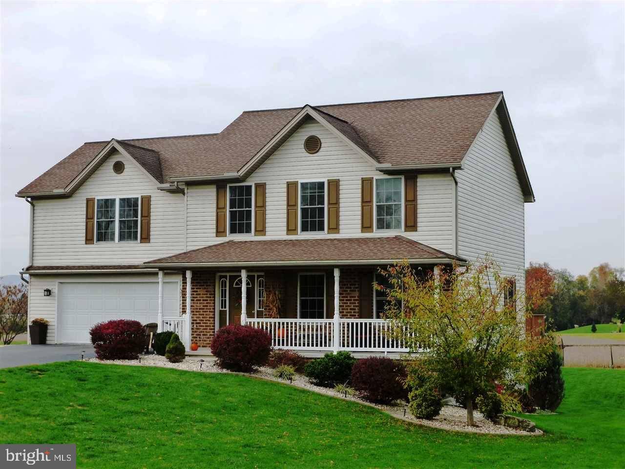 Carlisle, PA 17015,386 PHEASANT LN