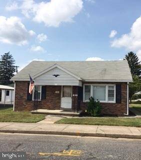 Mcsherrystown, PA 17344,629 SOUTH ST