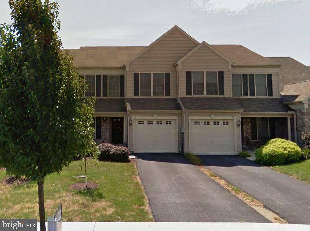 Hummelstown, PA 17036,753 CREEKSIDE DR