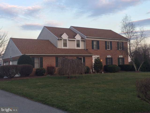 Willow Street, PA 17584,2223 SILVER LN