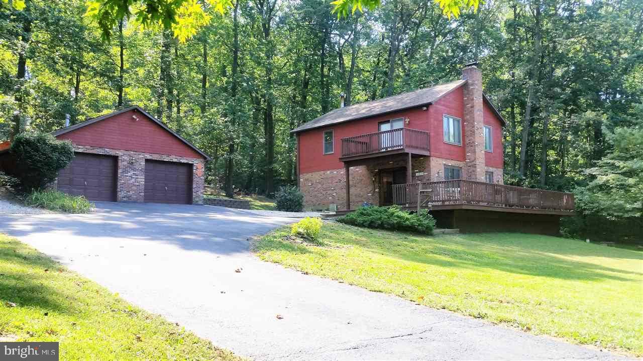 Felton, PA 17322,11939 WOODLAND DR