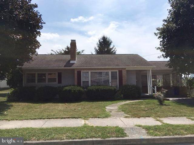 Mcsherrystown, PA 17344,652 DELONE AVE