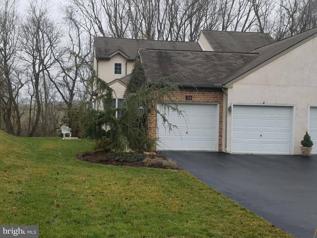 Millersville, PA 17551,520 THORNGATE PL