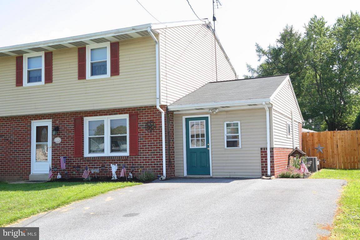 Willow Street, PA 17584,343A CAROL LYNN DR