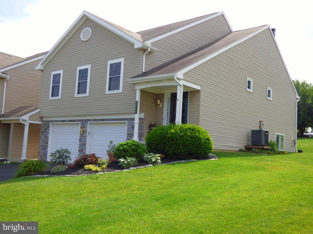 Mount Joy, PA 17552,4068 PARKSIDE CT