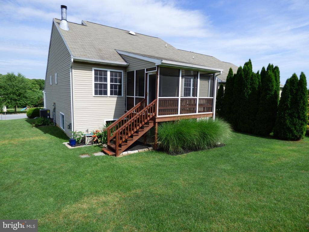 Mount Joy, PA 17552,4068 PARKSIDE CT