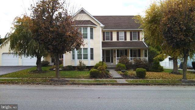 Hanover, PA 17331,405 DART DR