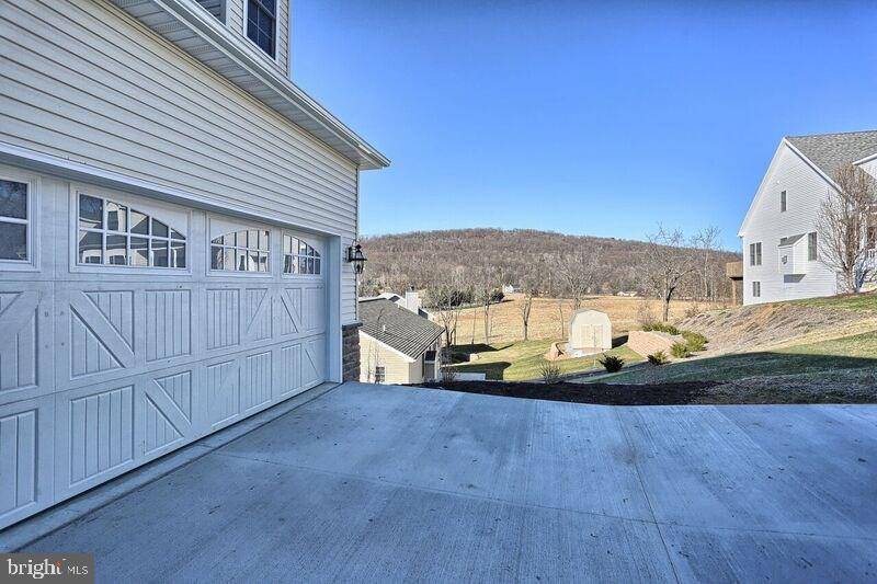 Dillsburg, PA 17019,LOT 11 DOGWOOD TER #5