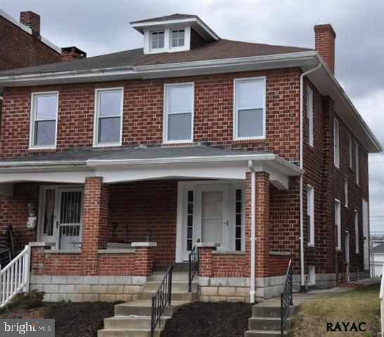 York, PA 17404,1716 MONROE ST