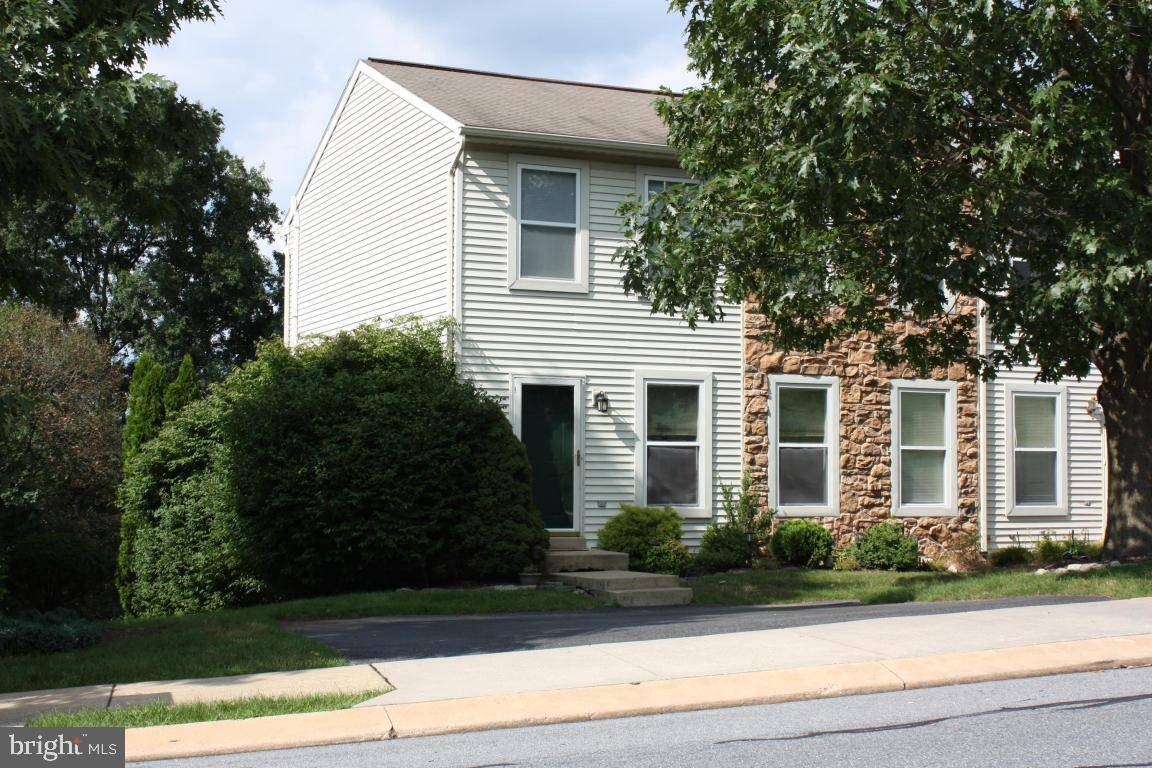 Mountville, PA 17554,309 OAKRIDGE DR