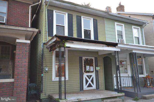 Hanover, PA 17331,423 BALTIMORE ST