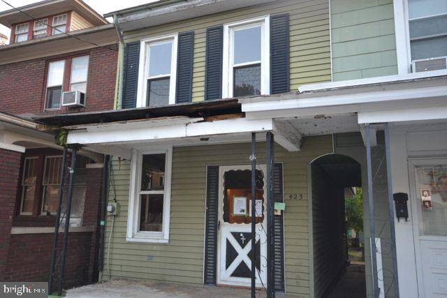 Hanover, PA 17331,423 BALTIMORE ST