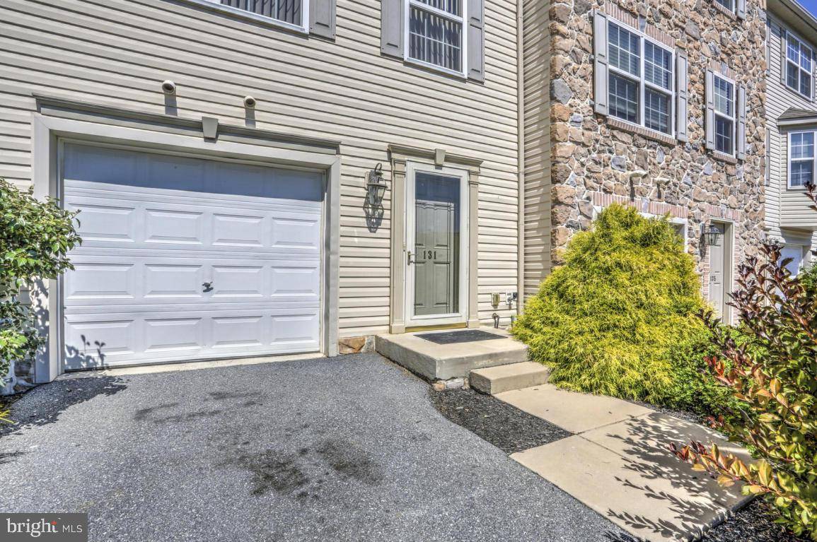 Millersville, PA 17551,131 BRADFORD ST