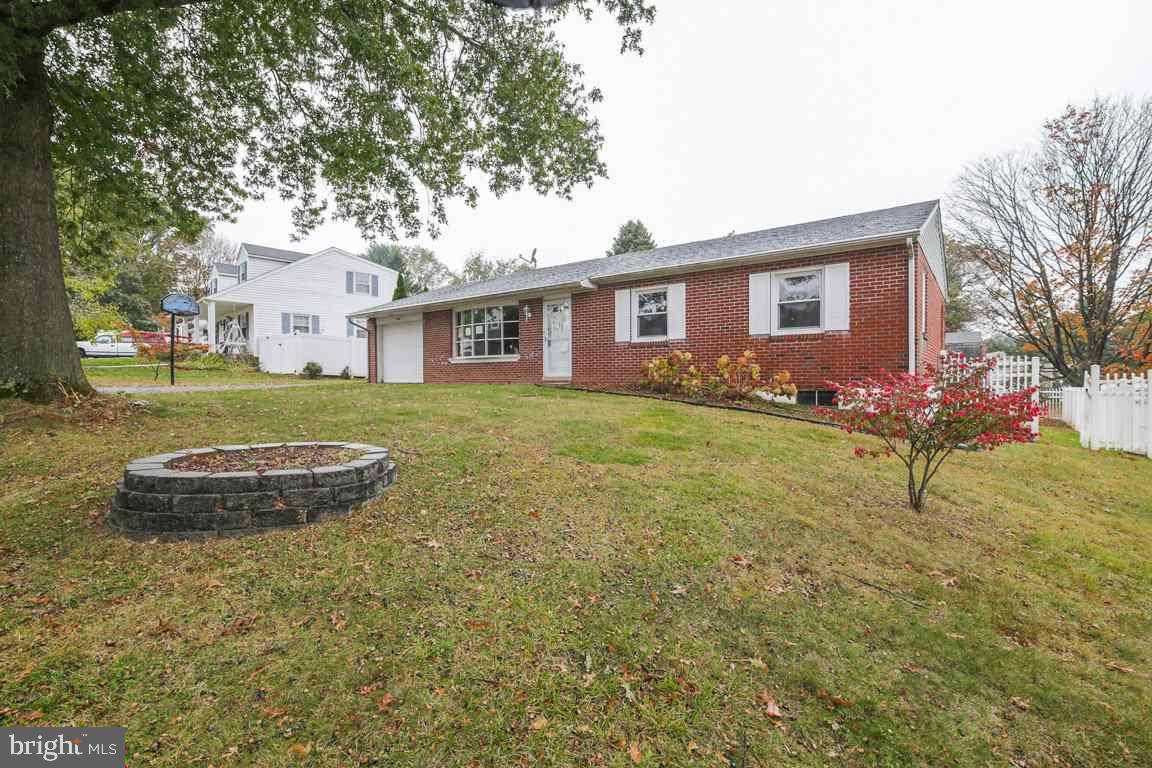 Shrewsbury Twp, PA 17361,12 STRASSBURG CIR