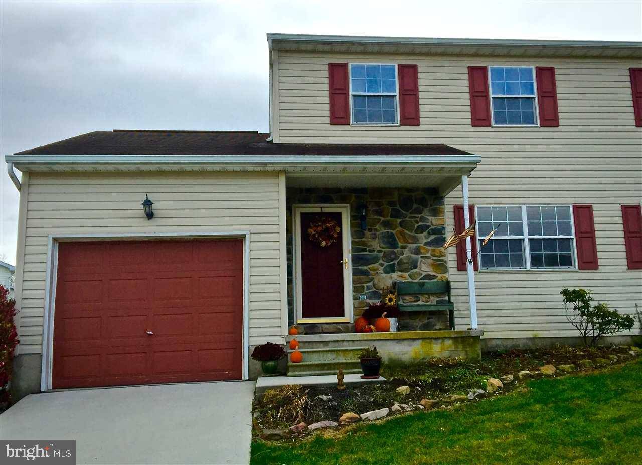 Dillsburg, PA 17019,10 GLENVIEW CIR