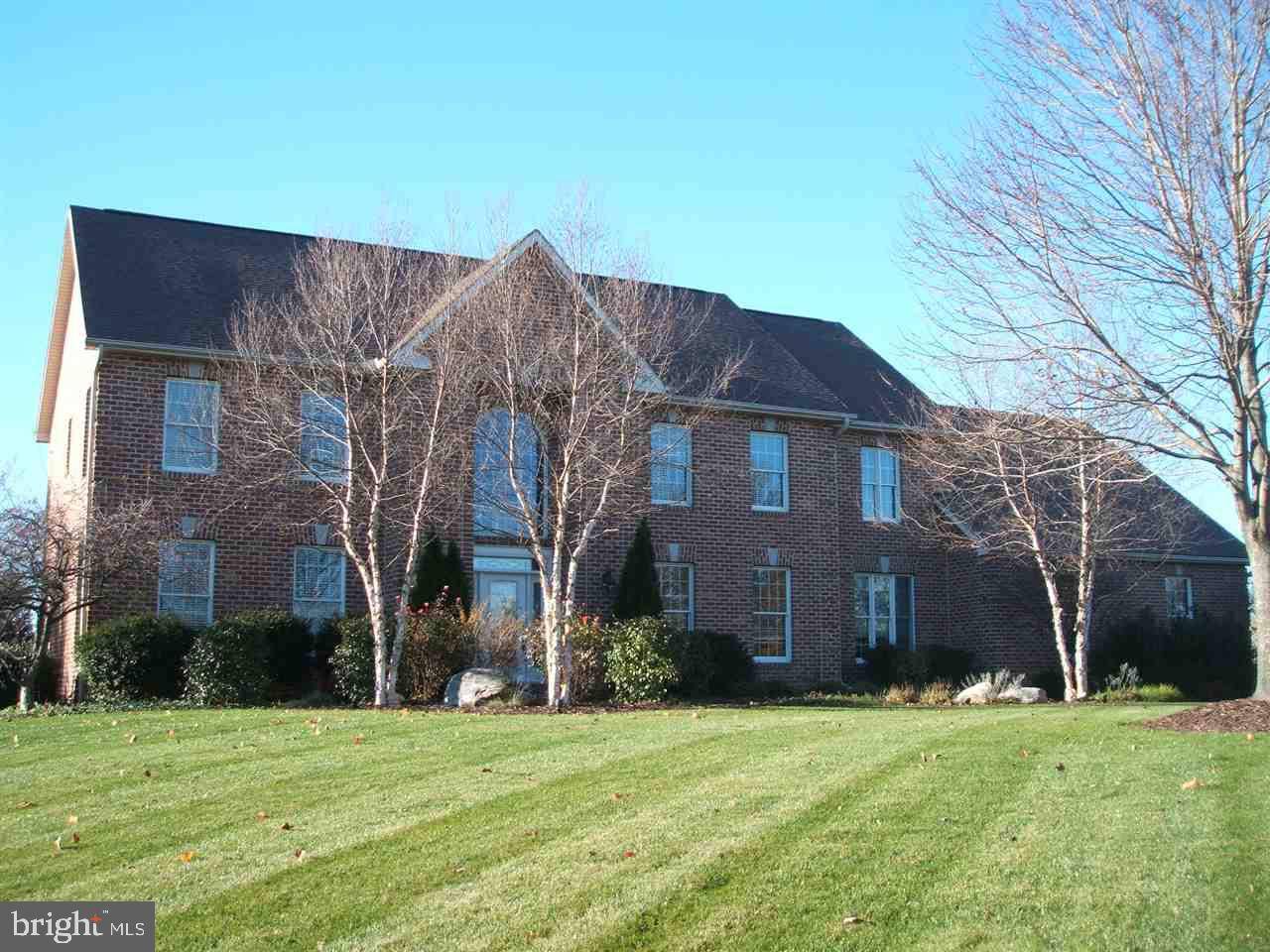 Mechanicsburg, PA 17050,1 BULL RUN CT