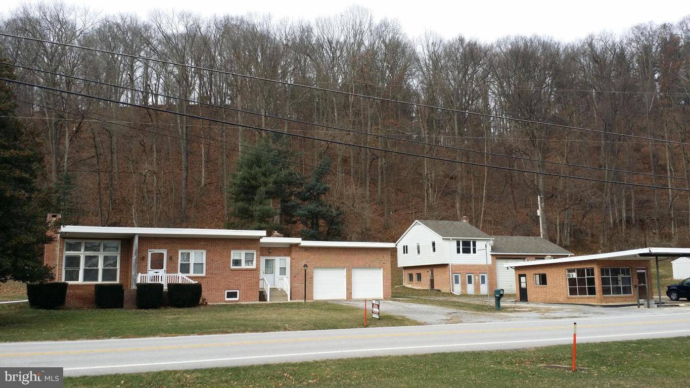 Glen Rock, PA 17327,Address not disclosed