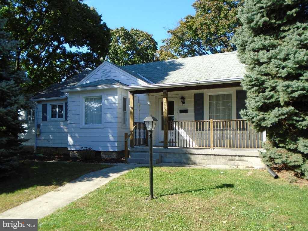 Highspire, PA 17034,100 ROOP ST