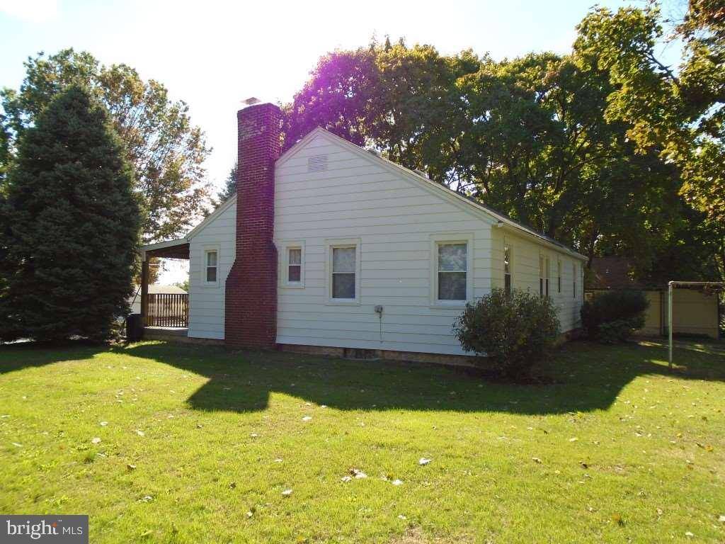 Highspire, PA 17034,100 ROOP ST