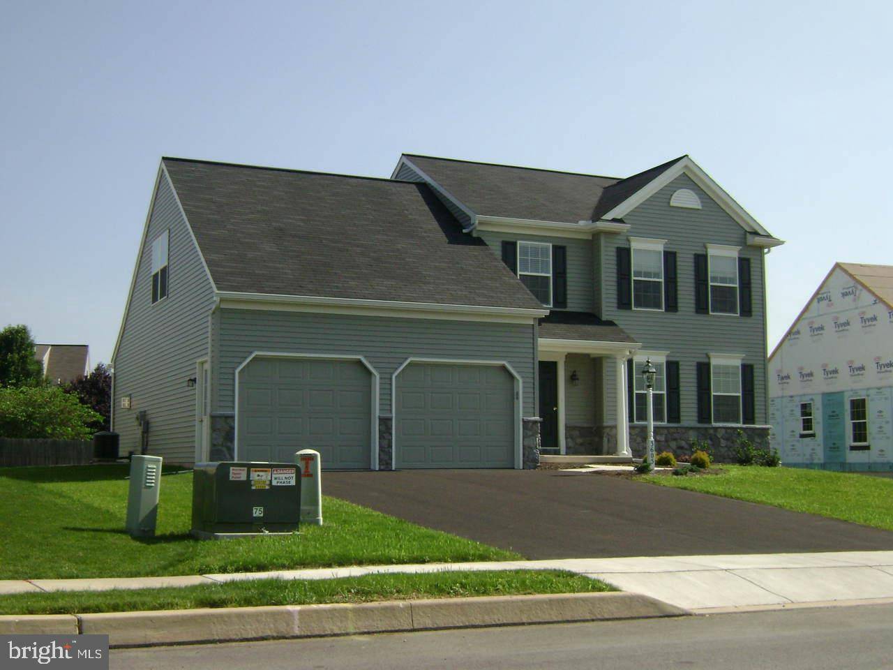 Dover, PA 17315,3605 KIMBERLY LN