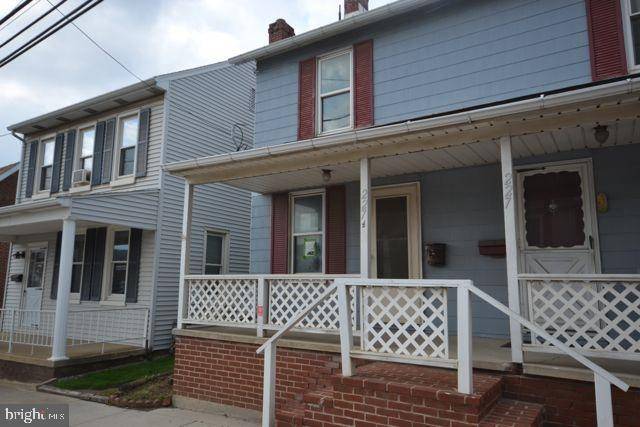 Hanover, PA 17331,227.5 POPLAR ST