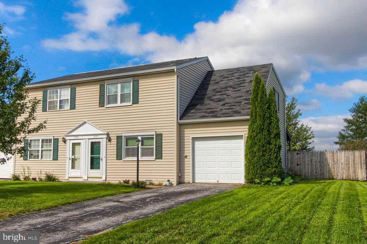 Dover, PA 17315,3167 FALCON LN