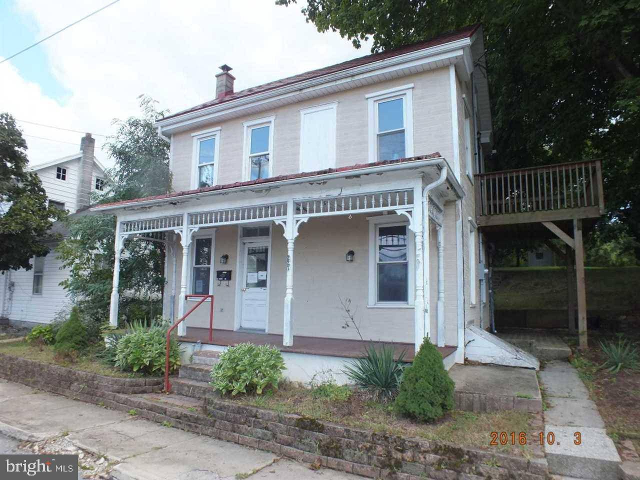 Dillsburg, PA 17019,227 GETTYSBURG ST