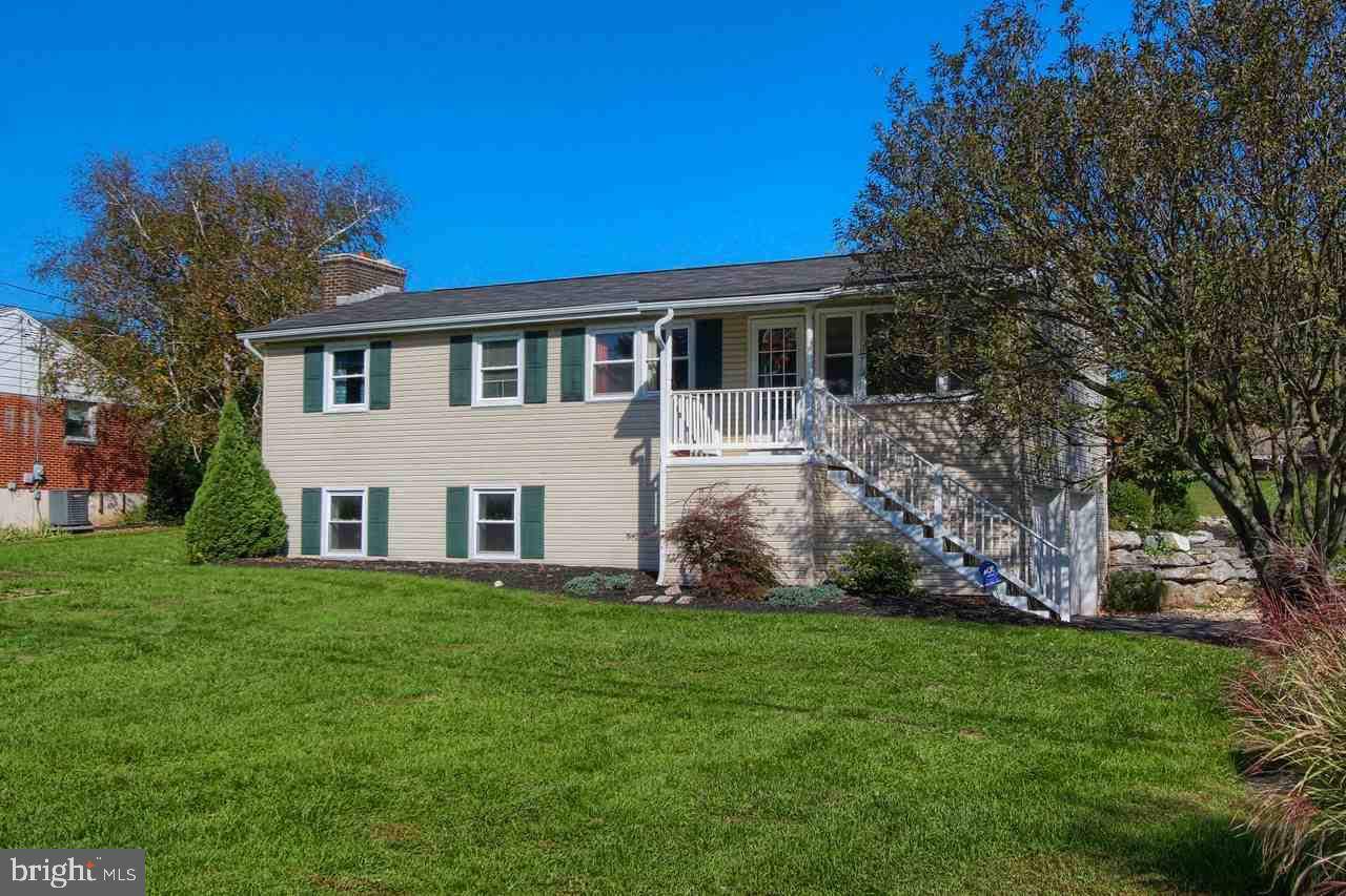 Etters, PA 17319,453 CLOVER ST