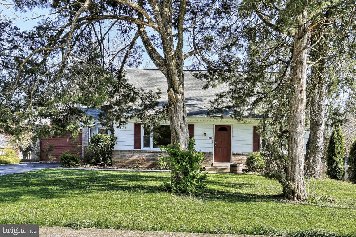 Millersville, PA 17551,140 NEW ST