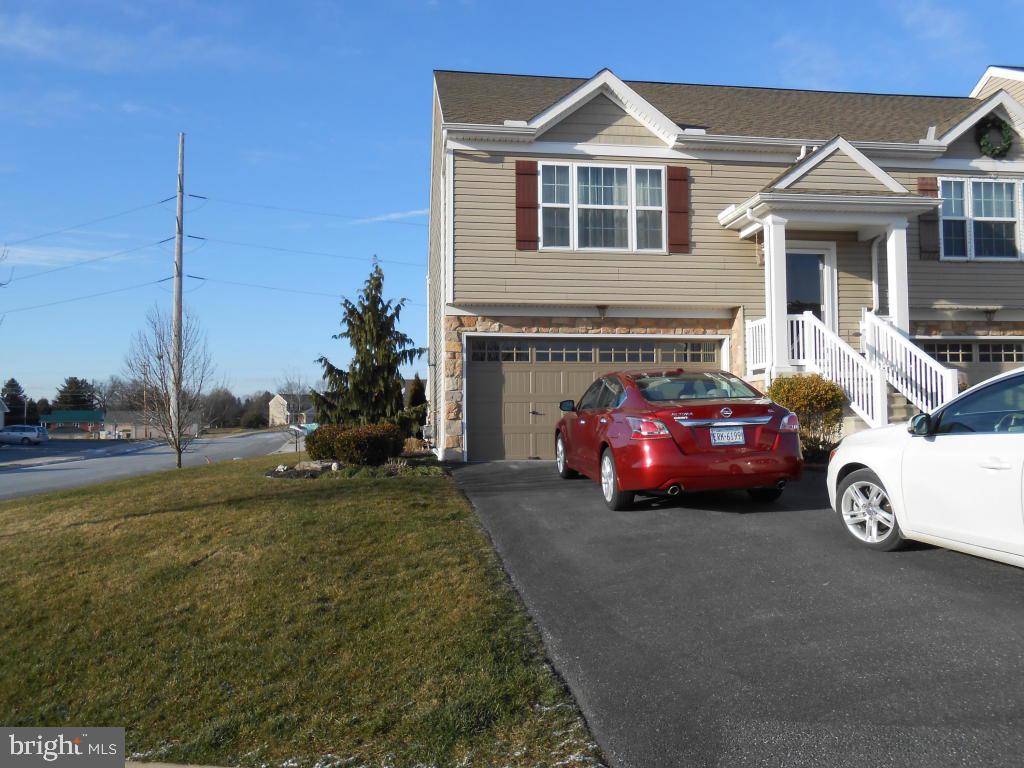 Lebanon, PA 17042,501 FOX RIDGE LN