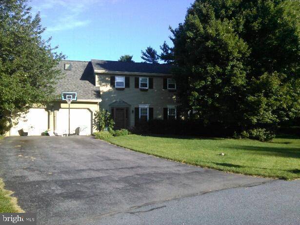 Lititz, PA 17543,5 SYCAMORE CIR