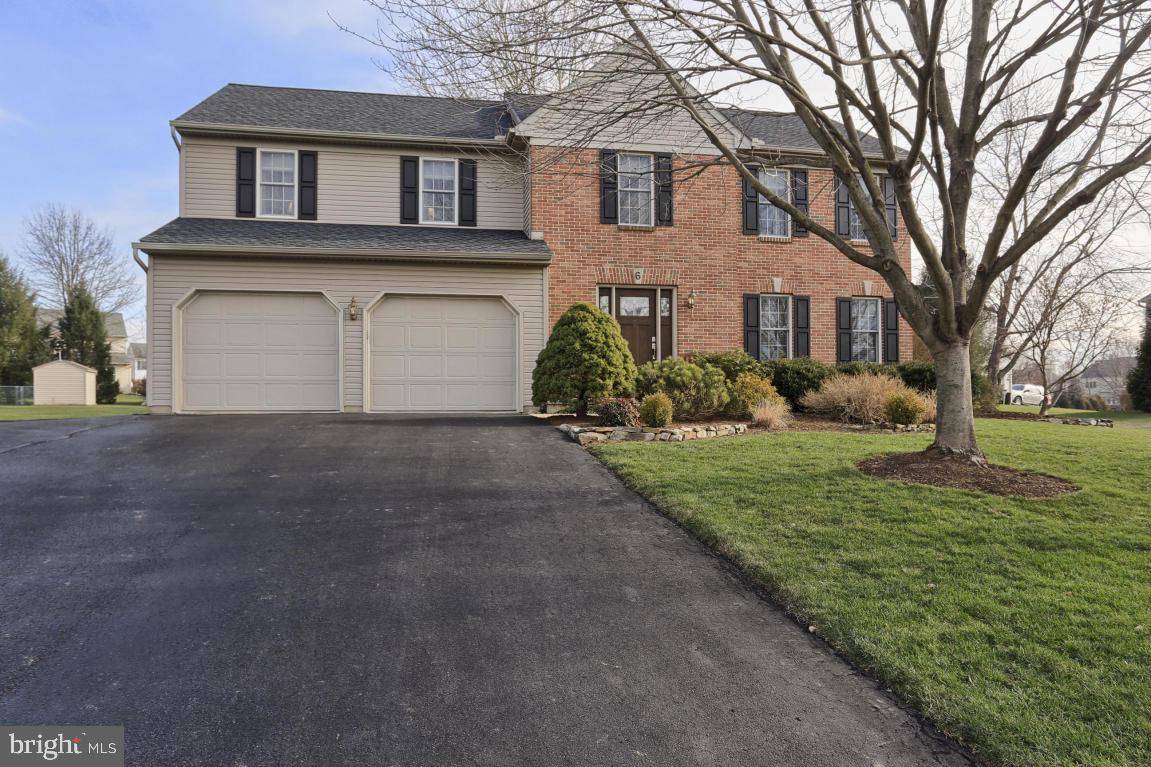 Lititz, PA 17543,6 VISCOUNT PL