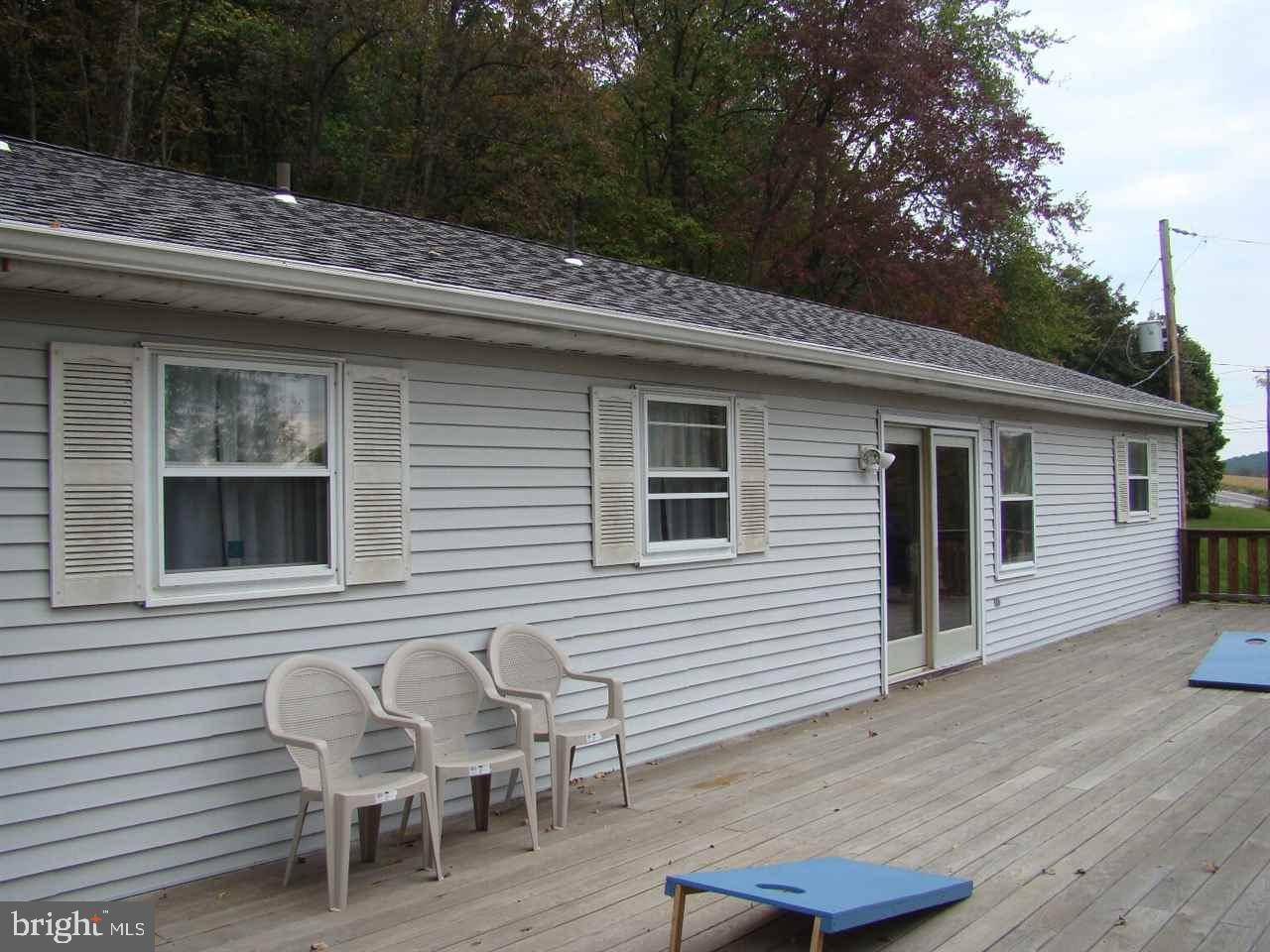 Glenville, PA 17329,6868 MANHEIM RD