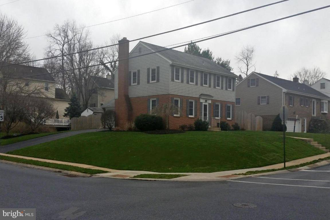 Millersville, PA 17551,158 E CHARLOTTE ST