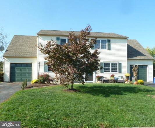 Dover, PA 17315,3120 GLEN HOLLOW DR