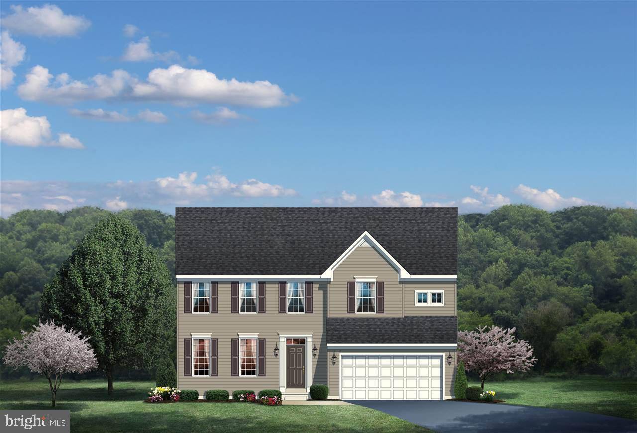 New Freedom, PA 17349,14 BEE TREE CIR #FC VENICE