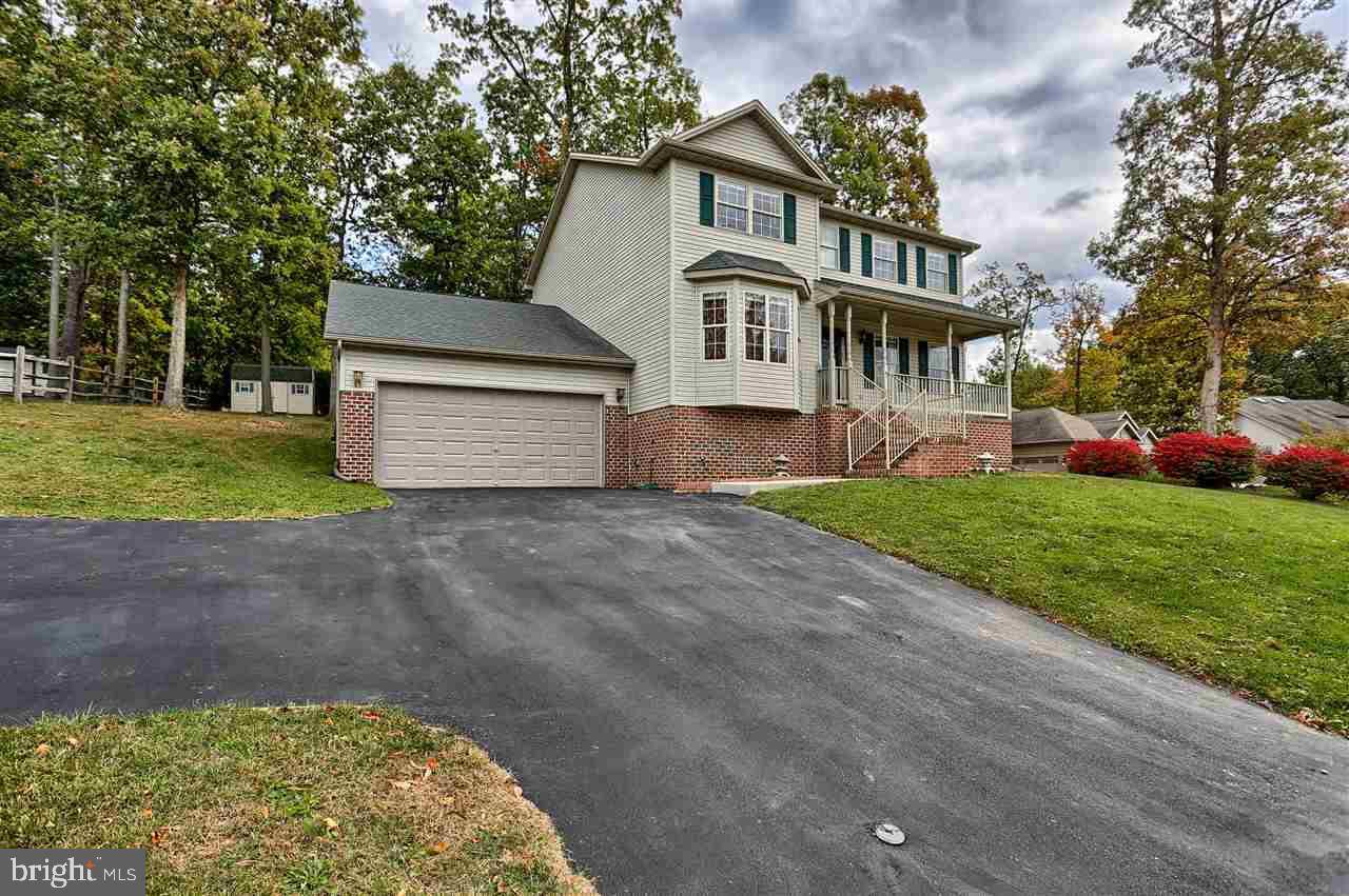 Hanover, PA 17331,90 FROCK DR