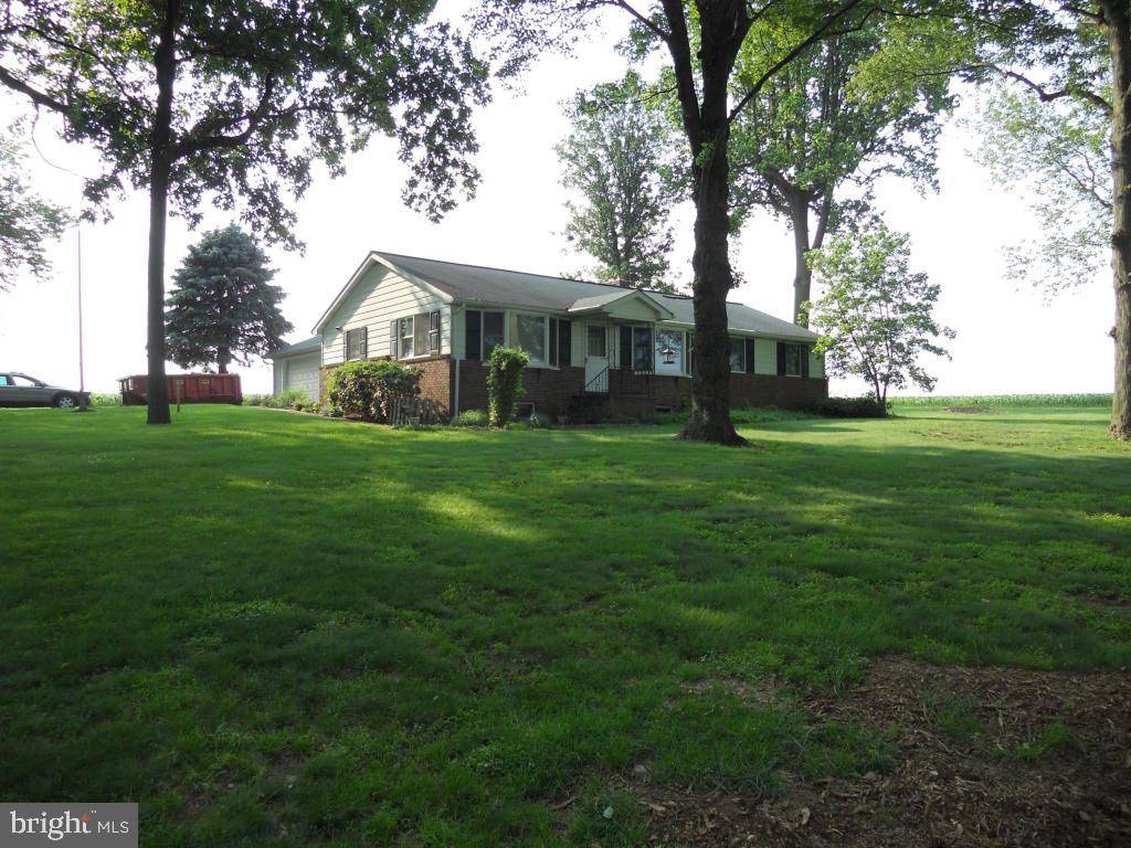 Ronks, PA 17572,58 PEACH LN