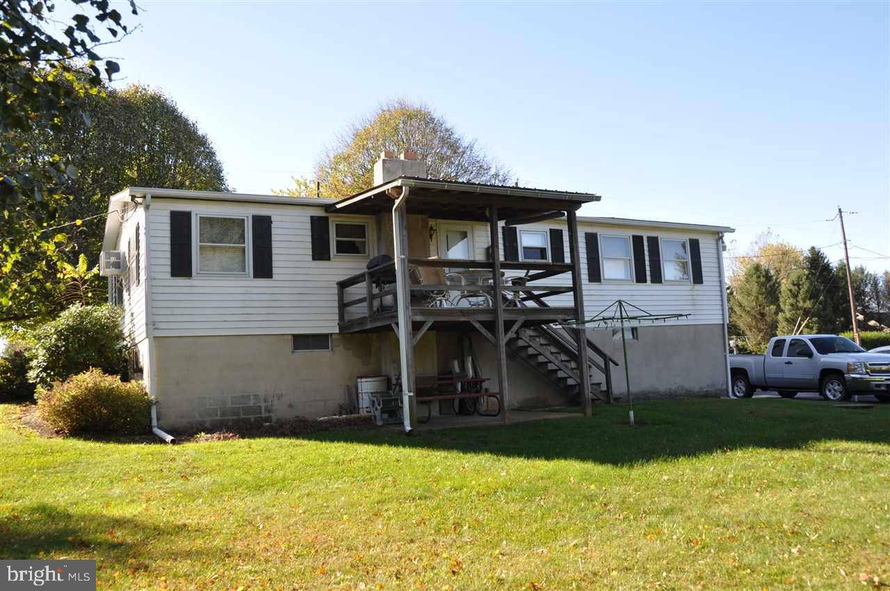 Wrightsville, PA 17368,495 RIVERVIEW DR