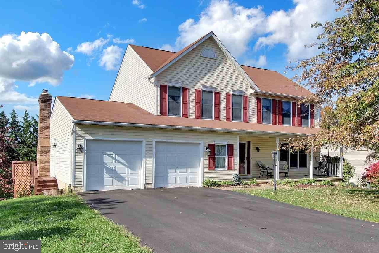 New Freedom, PA 17349,302 S SHAFFER DR