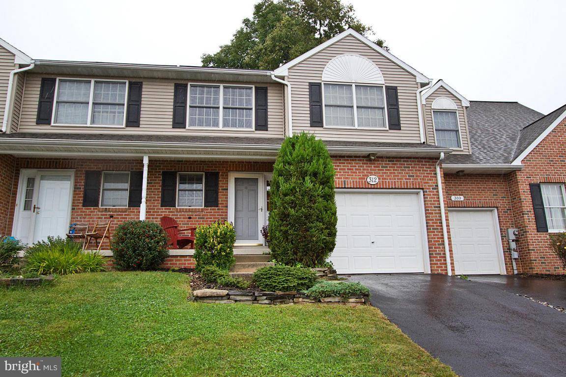 Mountville, PA 17554,312 PENNRIDGE AVE