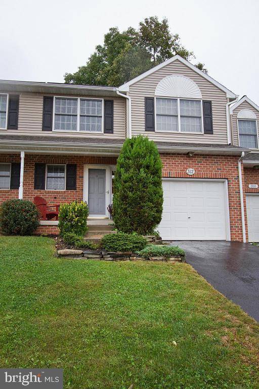 Mountville, PA 17554,312 PENNRIDGE AVE