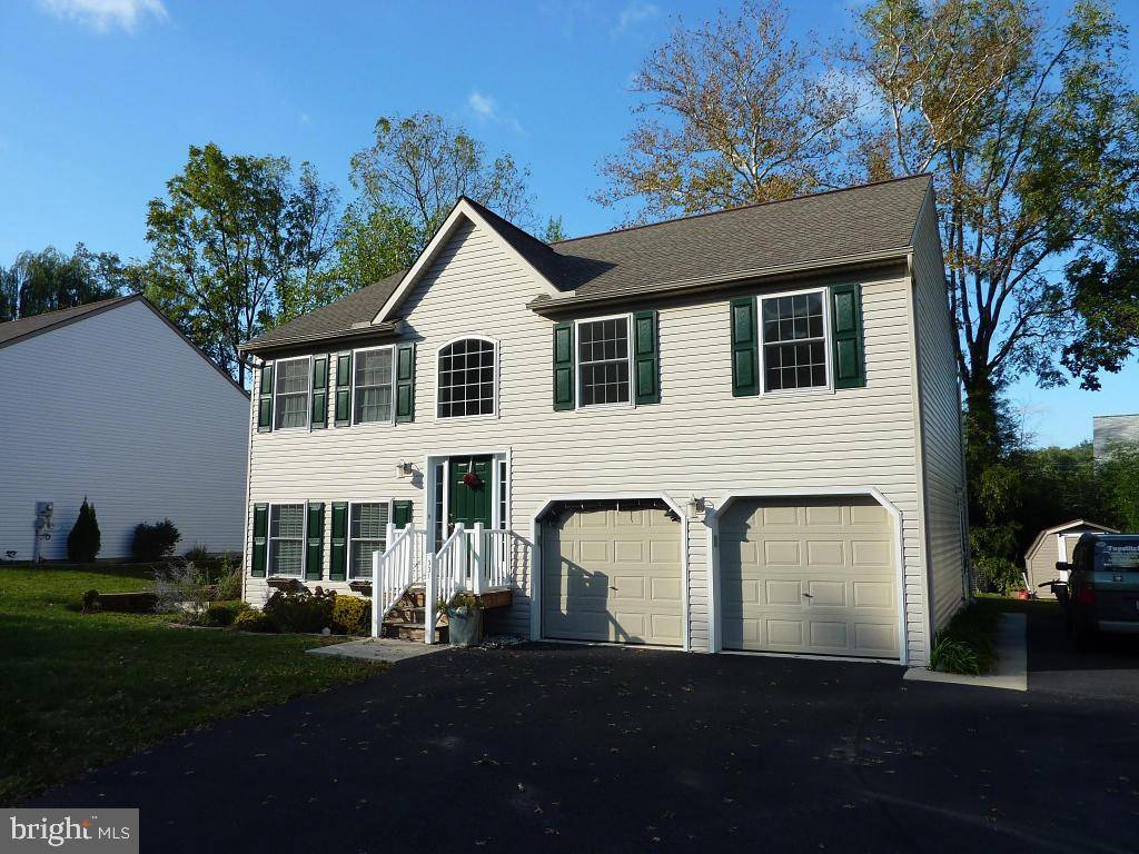 Mountville, PA 17554,331 E NEW ST