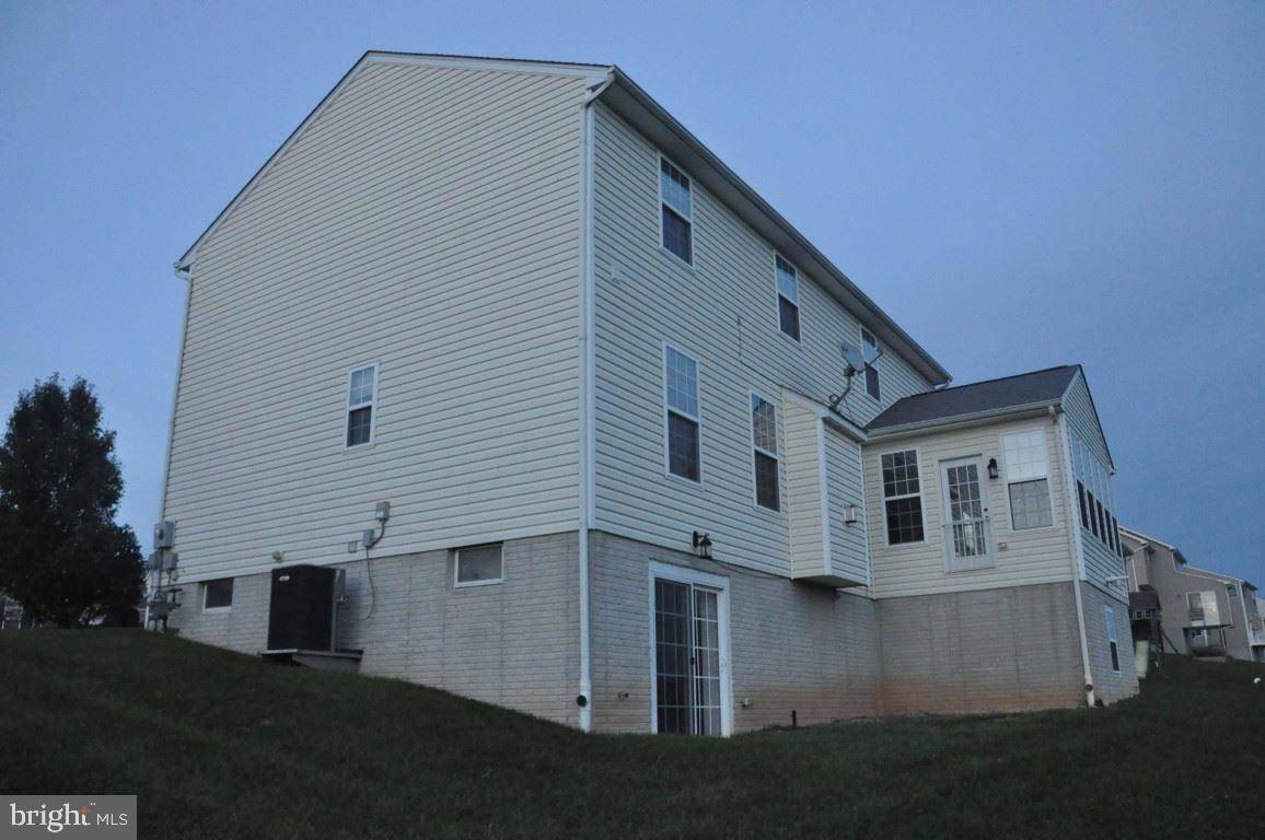 West Manheim Twp, PA 17331,72 JOSHUA DR