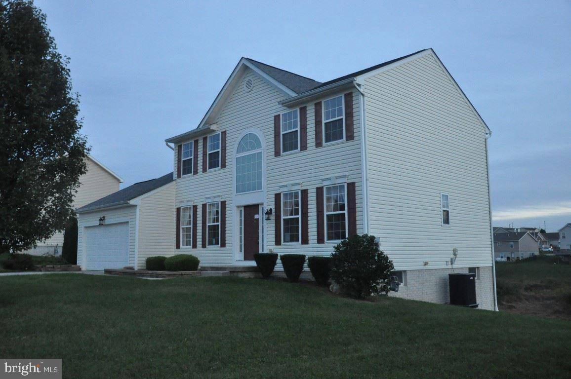 West Manheim Twp, PA 17331,72 JOSHUA DR