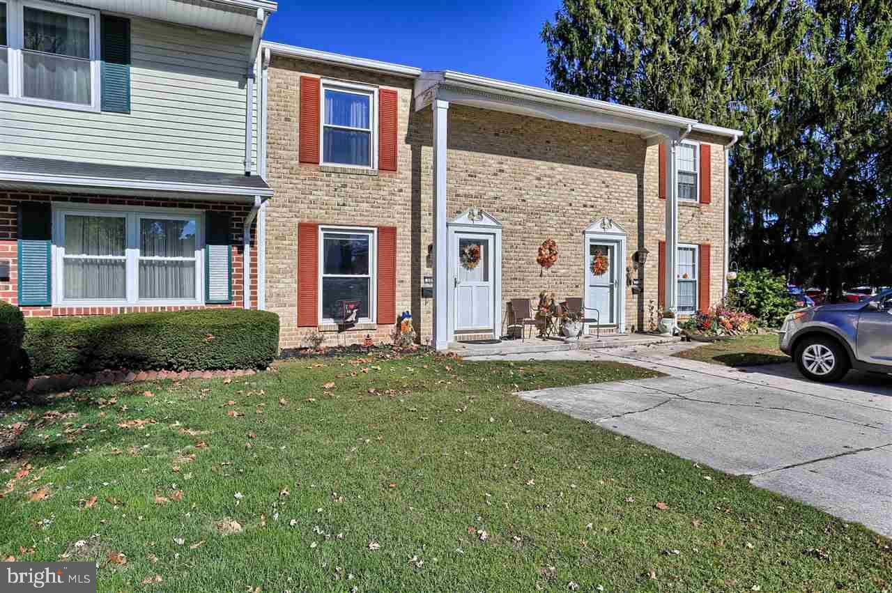 Gettysburg, PA 17325,309 VILLAGE DR