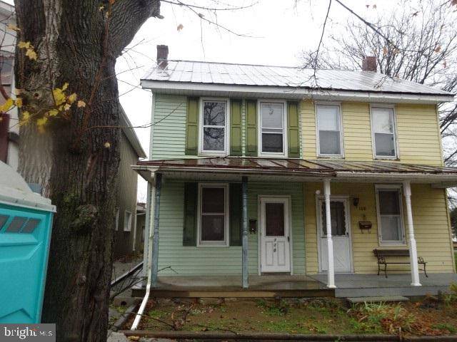 Cleona, PA 17042,110 N LINCOLN ST