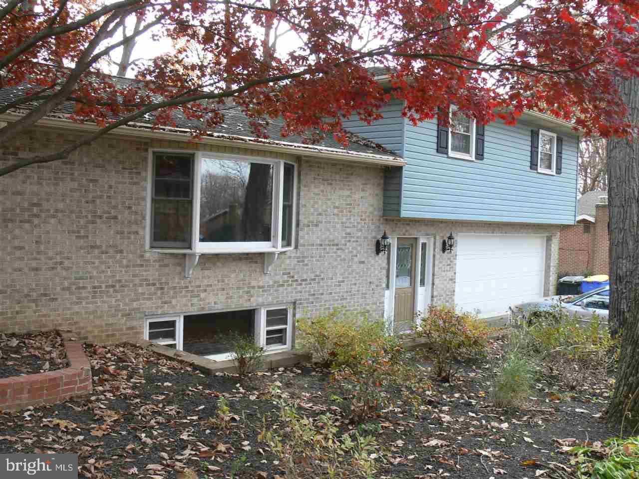 York Twp, PA 17402,356 BLUE RIDGE DR