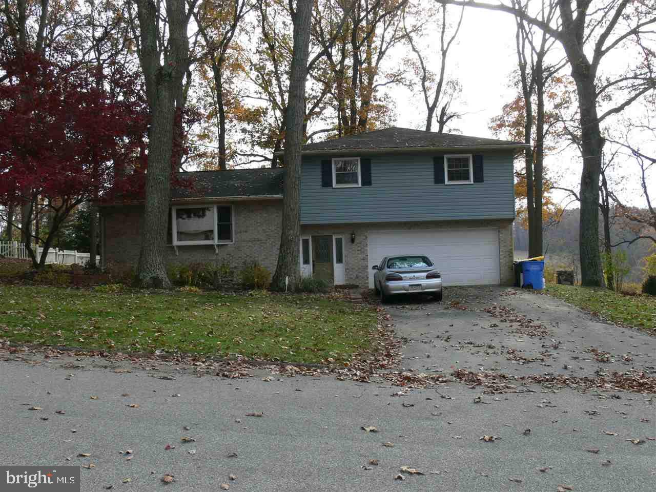 York Twp, PA 17402,356 BLUE RIDGE DR